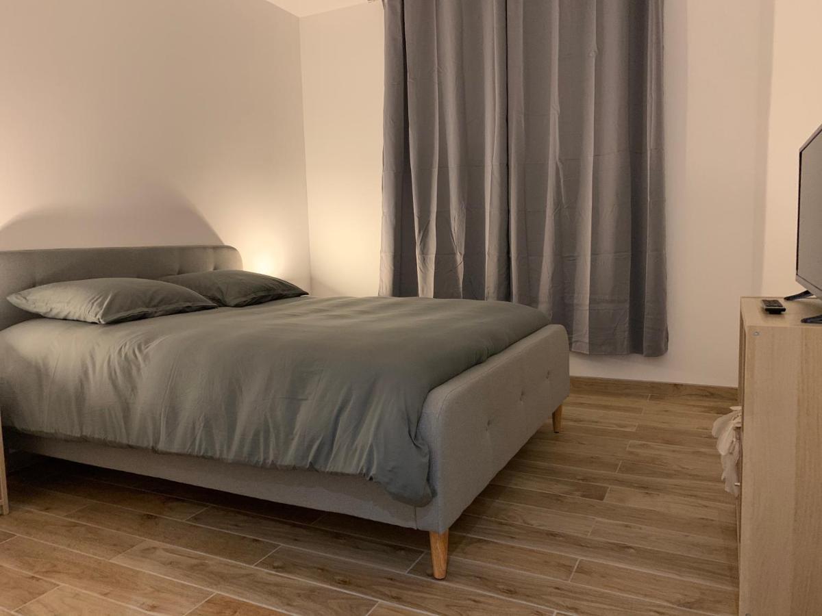 Appartement Cosy Jacuzzy Luxe Gare De Toulon Eksteriør bilde