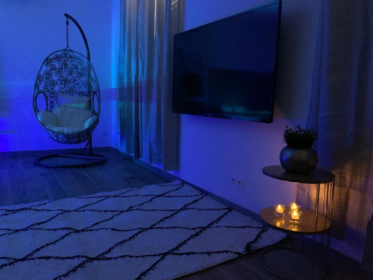 Appartement Cosy Jacuzzy Luxe Gare De Toulon Eksteriør bilde